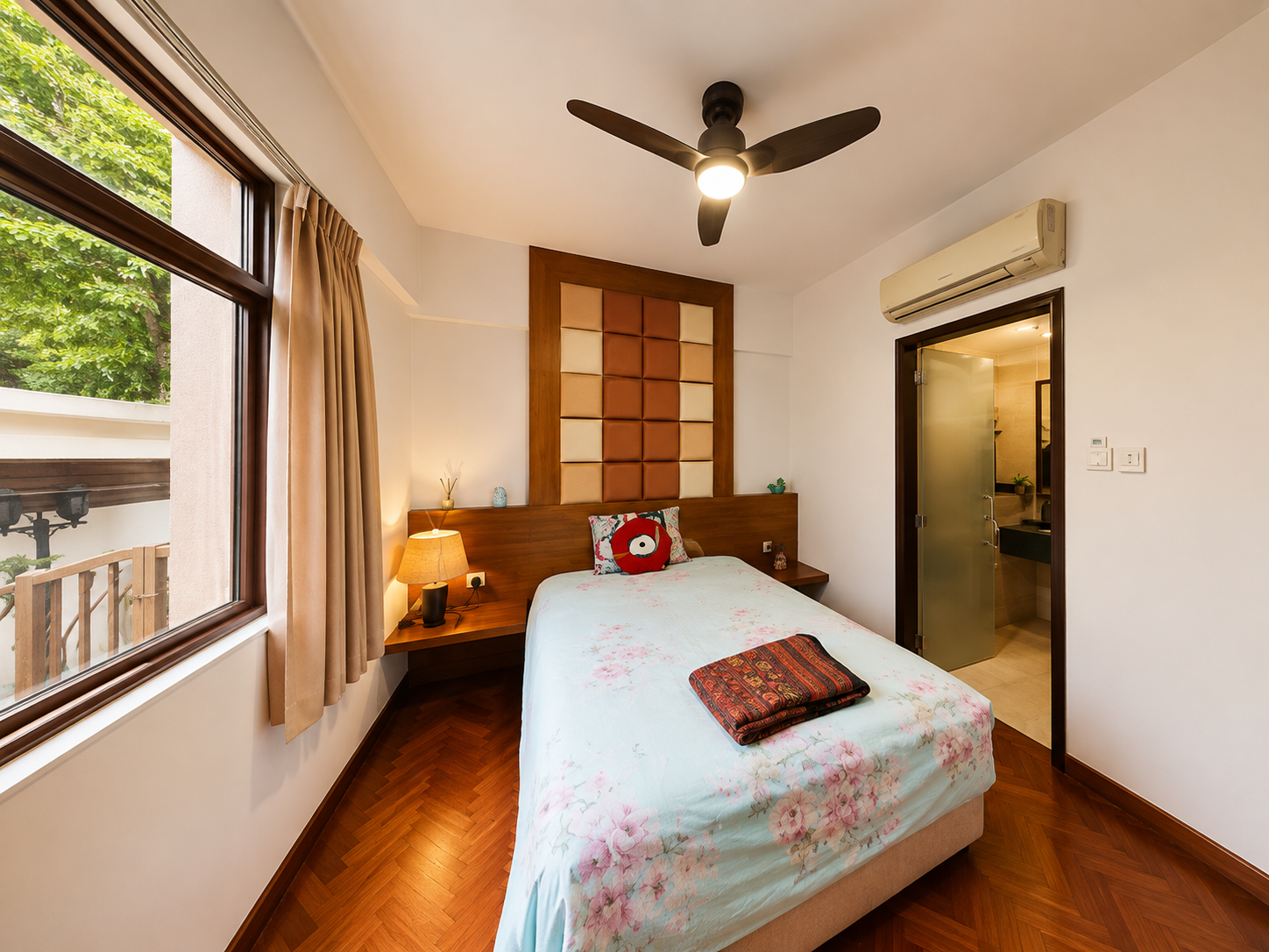 Master Room