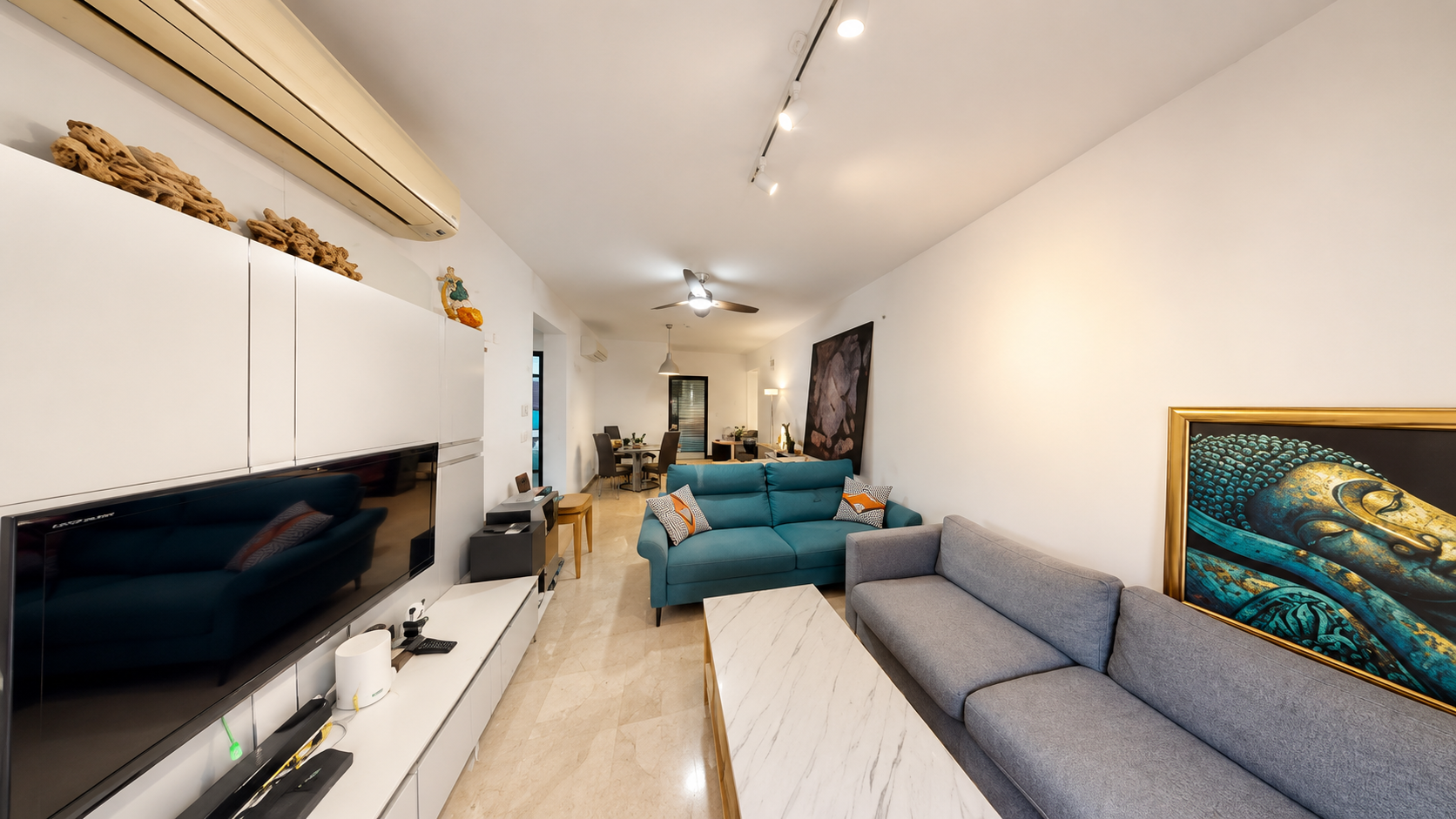 Common Room B